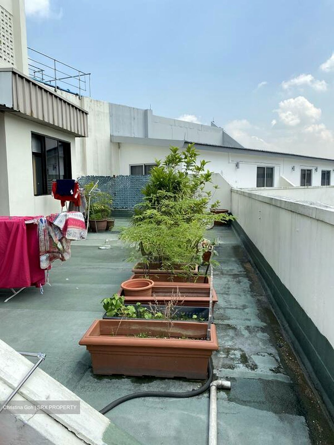 Pandan Valley (D21), Condominium #571852681